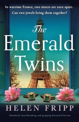 bokomslag Emerald Twins
