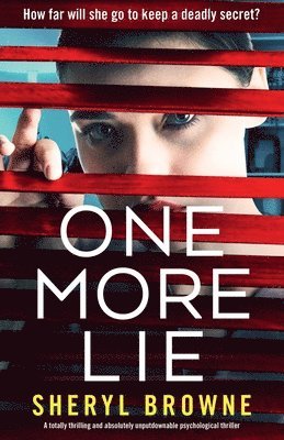 One More Lie 1