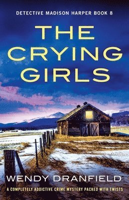 The Crying Girls 1