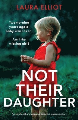 Not Their Daughter
