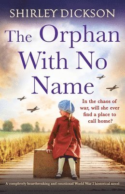 The Orphan With No Name 1