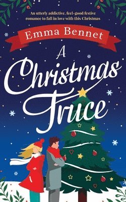 Emma Bennet - Christmas Truce, Häftad