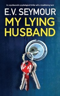 bokomslag My Lying Husband