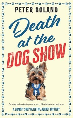 Death at the Dog Show 1