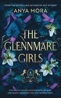 bokomslag Glennmare Girls
