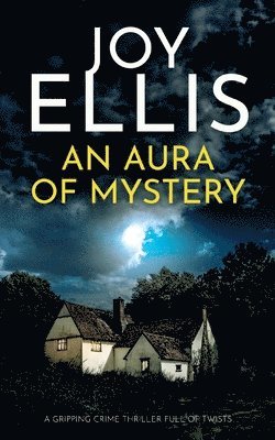 Aura of Mystery 1