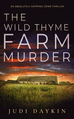 Wild Thyme Farm Murder 1