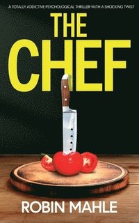 bokomslag The Chef