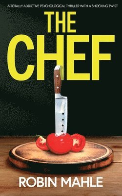 bokomslag Chef