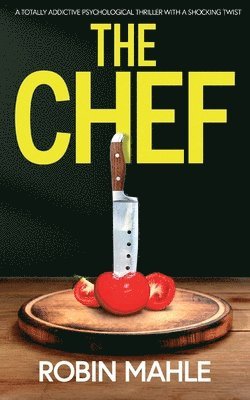 The Chef 1