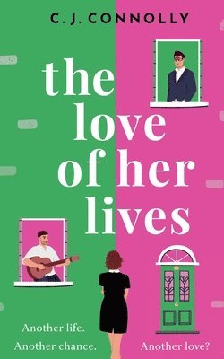 Love of Her Lives 1