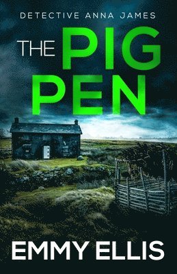 Emmy Ellis - Pig Pen, Häftad