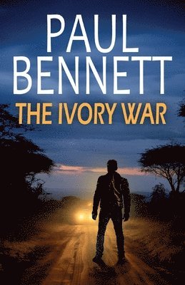 Paul Bennett - Ivory War, Häftad