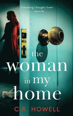 The Woman in My Home 1