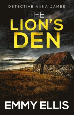 Emmy Ellis - Lion's Den, Häftad
