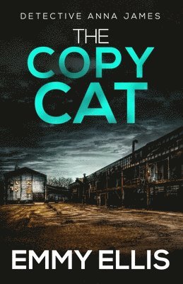 Emmy Ellis - Copy Cat, Häftad