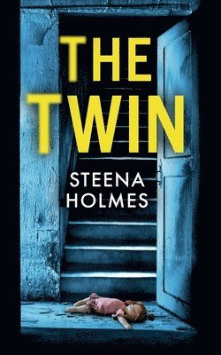 Steena Holmes - Twin, Häftad