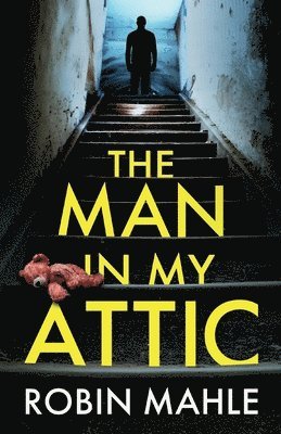 The Man in my Attic 1