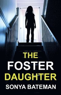 bokomslag The Foster Daughter