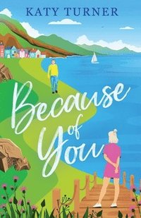 bokomslag Because of You