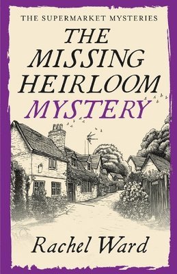 bokomslag The Missing Heirloom Mystery