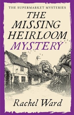 Missing Heirloom Mystery