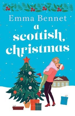 Emma Bennet - Scottish Christmas, Häftad