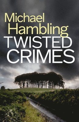 Twisted Crimes 1