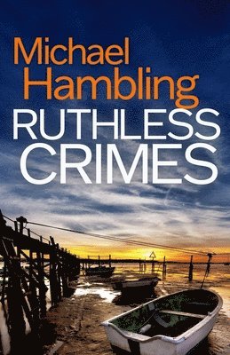 bokomslag Ruthless Crimes