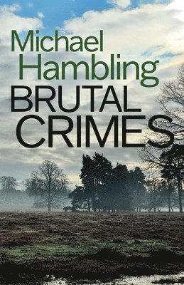 Brutal Crimes 1