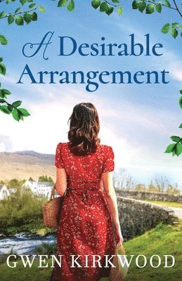 bokomslag Desirable Arrangement