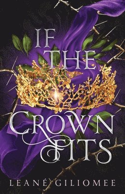 If The Crown Fits 1