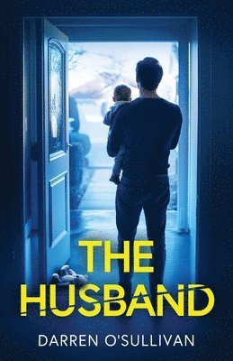 Darren O'Sullivan - Husband, Häftad