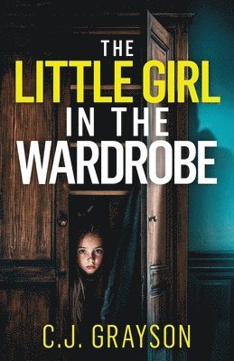 The Little Girl in the Wardrobe 1