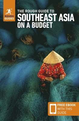 bokomslag The Rough Guide to Southeast Asia on a Budget: Travel Guide with eBook