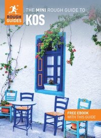 bokomslag The Mini Rough Guide to Kos: Travel Guide with eBook