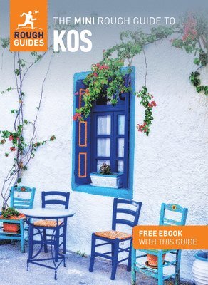 Mini Rough Guide to Kos: Travel Guide with eBook