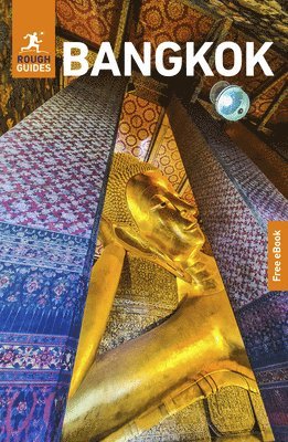 bokomslag Rough Guides Bangkok: Travel Guide with eBook