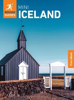 bokomslag Rough Guides Mini Iceland: Travel Guide with eBook