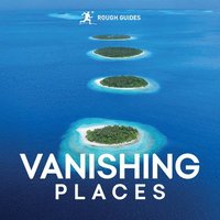 bokomslag Rough Guides Vanishing Places