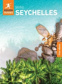 bokomslag Rough Guides Mini Seychelles: Travel Guide with eBook