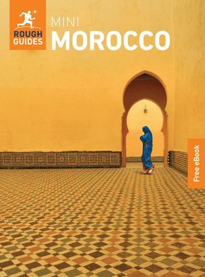 Rough Guides Mini Morocco: Travel Guide with eBook