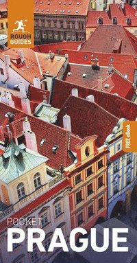 bokomslag Rough Guides Pocket Prague: Travel Guide with eBook