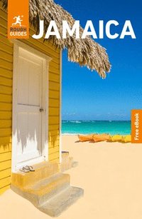 bokomslag Rough Guides Jamaica: Travel Guide with eBook