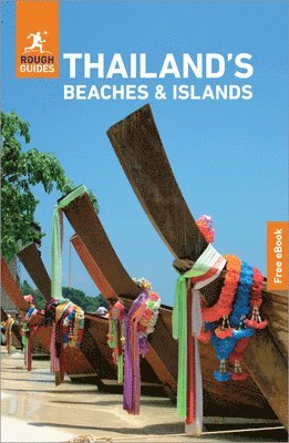 Rough Guides Thailand's Beaches and Islands: Travel Guide with eBook