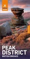 Rough Guides Pocket British Breaks Peak District: Travel Guide with eBook