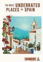 Rough Guides - Rough Guides Travel Edit: The Most Underrated Places in Spain, Häftad