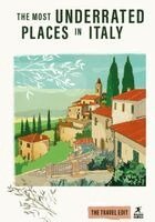 Rough Guides - Rough Guides Travel Edit: The Most Underrated Places in Italy, Häftad
