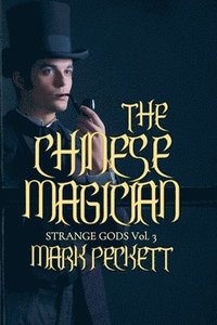 bokomslag Chinese Magician