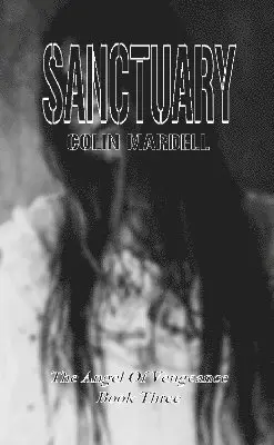 Colin Mardell - Sanctuary, Häftad. Tillgänglighet: Lägg i varukorg